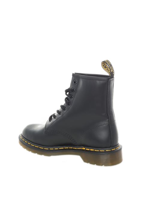 Black 1460 smooth boot DR. MARTENS | 1460SMOOTH-BLACK